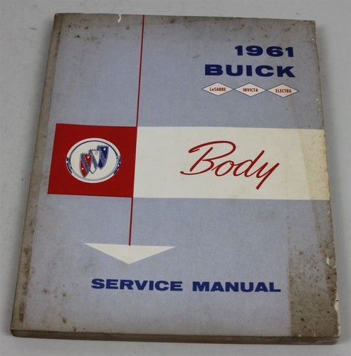 Genuine 1961 general - 1961,
